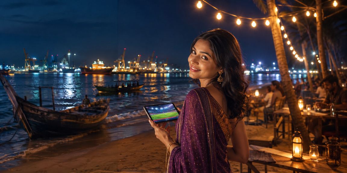 চট্টগ্রামে ক্যাসিনো বাজির দৃশ্য