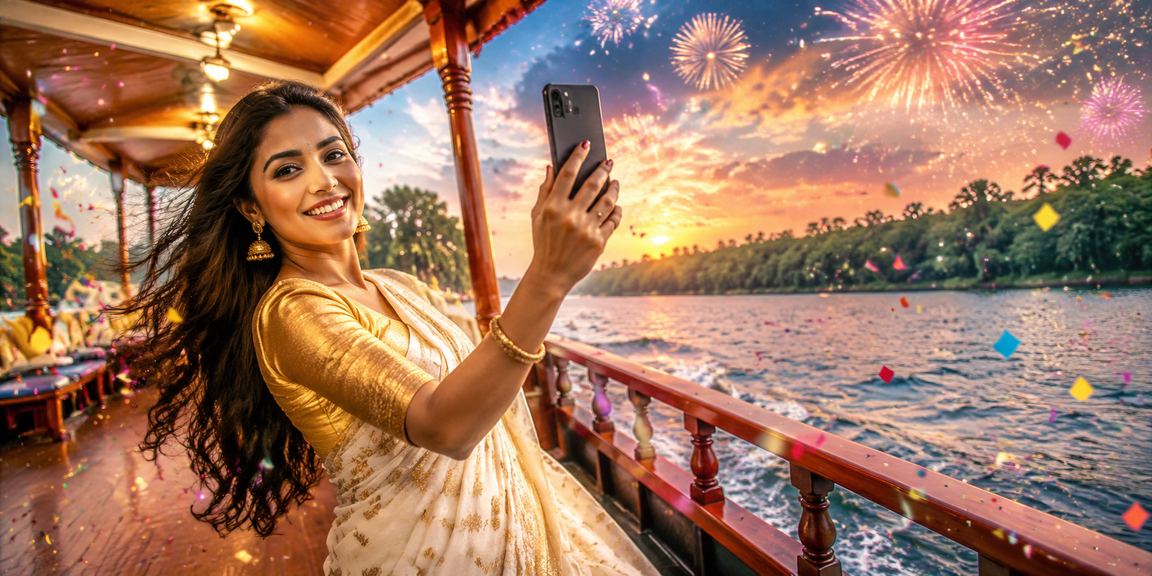 গাজীপুরে মোবাইল ক্যাসিনো ব্যবহারের দৃশ্য